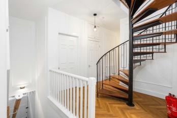 Property to rent in Rothesay Mews, Edinburgh, EH3