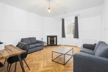 Property to rent in Rothesay Mews, Edinburgh, EH3