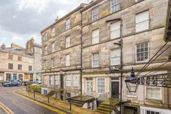 Property to rent in St. Stephen Place, Edinburgh, Midlothian, EH3