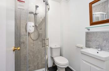 Property to rent in St. Stephen Place, Edinburgh, Midlothian, EH3