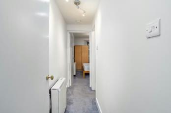 Property to rent in St. Stephen Place, Edinburgh, Midlothian, EH3