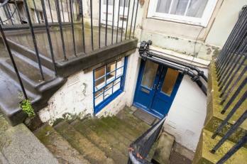 Property to rent in St. Stephen Place, Edinburgh, Midlothian, EH3