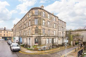 Property to rent in St. Stephen Place, Edinburgh, Midlothian, EH3