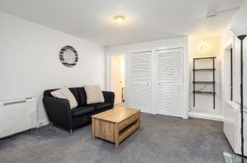 Property to rent in St. Stephen Place, Edinburgh, Midlothian, EH3