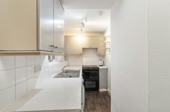 Property to rent in St. Stephen Place, Edinburgh, Midlothian, EH3