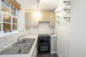 Property to rent in St. Stephen Place, Edinburgh, Midlothian, EH3
