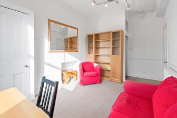 Property to rent in Downfield Place, Edinburgh, Midlothian, EH11