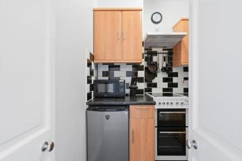 Property to rent in Downfield Place, Edinburgh, Midlothian, EH11