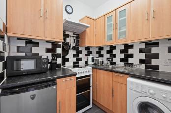 Property to rent in Downfield Place, Edinburgh, Midlothian, EH11