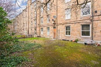 Property to rent in Downfield Place, Edinburgh, Midlothian, EH11