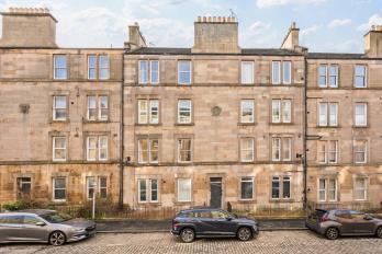 Property to rent in Downfield Place, Edinburgh, Midlothian, EH11