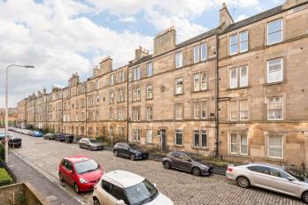 Property to rent in Downfield Place, Edinburgh, Midlothian, EH11