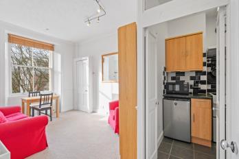 Property to rent in Downfield Place, Edinburgh, Midlothian, EH11