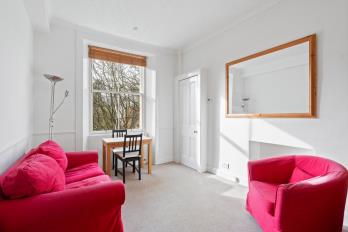 Property to rent in Downfield Place, Edinburgh, Midlothian, EH11