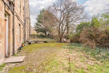Property to rent in Downfield Place, Edinburgh, Midlothian, EH11