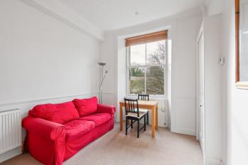 Property to rent in Downfield Place, Edinburgh, Midlothian, EH11