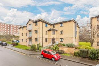 Property to rent in Learmonth Avenue, Edinburgh, Midlothian, EH4