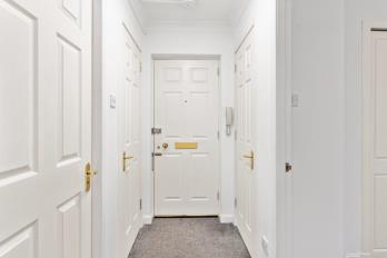 Property to rent in Learmonth Avenue, Edinburgh, Midlothian, EH4