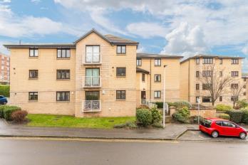 Property to rent in Learmonth Avenue, Edinburgh, Midlothian, EH4