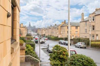 Property to rent in Learmonth Avenue, Edinburgh, Midlothian, EH4