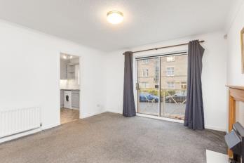 Property to rent in Learmonth Avenue, Edinburgh, Midlothian, EH4