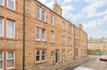 Property to rent in Downie Place, Musselburgh, East Lothian, EH21