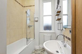 Property to rent in Downie Place, Musselburgh, East Lothian, EH21