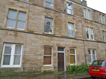 Property to rent in Horne Terrace, Edinburgh, EH11
