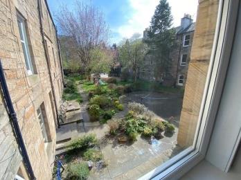 Property to rent in Horne Terrace, Edinburgh, EH11