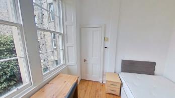 Property to rent in Dalmeny Street, Leith, Edinburgh, EH6