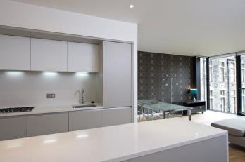 Property to rent in Simpson Loan, Edinburgh, EH3