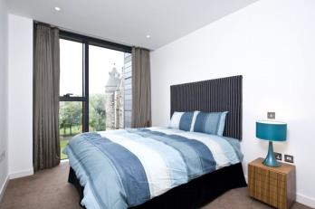 Property to rent in Simpson Loan, Edinburgh, EH3