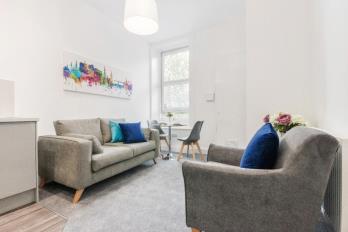 Property to rent in Morningside Road, Edinburgh, EH10