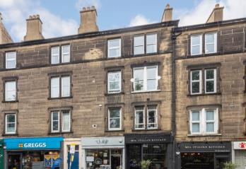 Property to rent in Morningside Road, Edinburgh, EH10