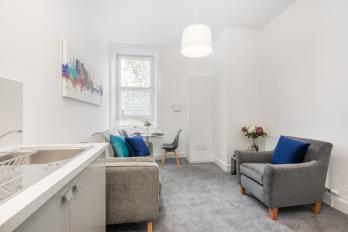Property to rent in Morningside Road, Edinburgh, EH10