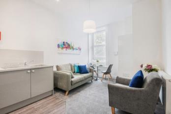Property to rent in Morningside Road, Edinburgh, EH10