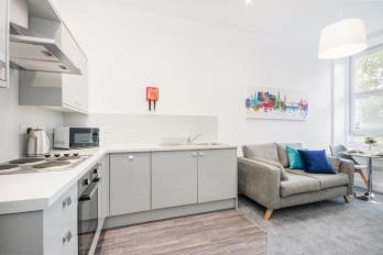 Property to rent in Morningside Road, Edinburgh, EH10