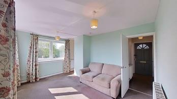Property to rent in Redbraes Grove, Edinburgh, EH7