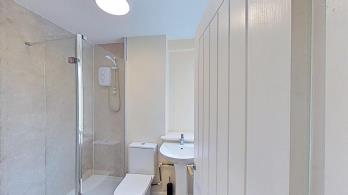 Property to rent in Redbraes Grove, Edinburgh, EH7