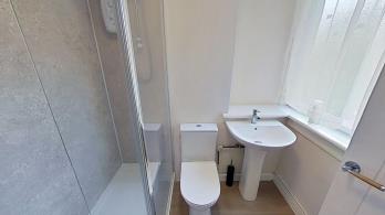 Property to rent in Redbraes Grove, Edinburgh, EH7