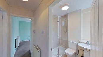 Property to rent in Redbraes Grove, Edinburgh, EH7