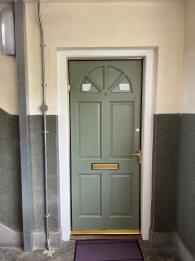 Property to rent in Redbraes Grove, Edinburgh, EH7