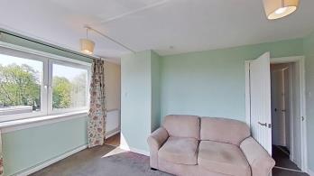 Property to rent in Redbraes Grove, Edinburgh, EH7