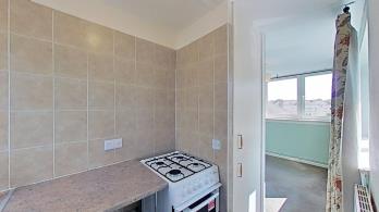 Property to rent in Redbraes Grove, Edinburgh, EH7