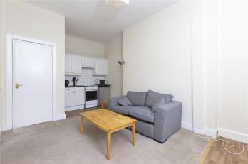 Property to rent in Buchanan Street, Edinburgh, EH6