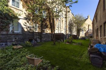 Property to rent in Buchanan Street, Edinburgh, EH6