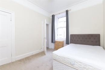 Property to rent in Buchanan Street, Edinburgh, EH6
