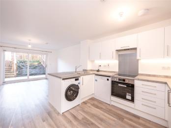 Property to rent in Hays Walk, Haddington, East Lothian, EH41