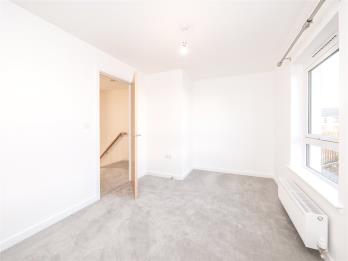 Property to rent in Hays Walk, Haddington, East Lothian, EH41