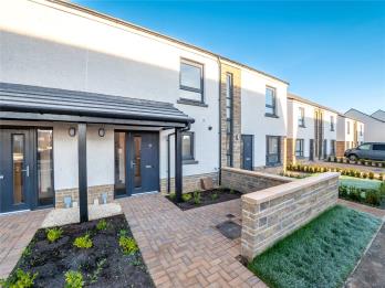 Property to rent in Hays Walk, Haddington, East Lothian, EH41